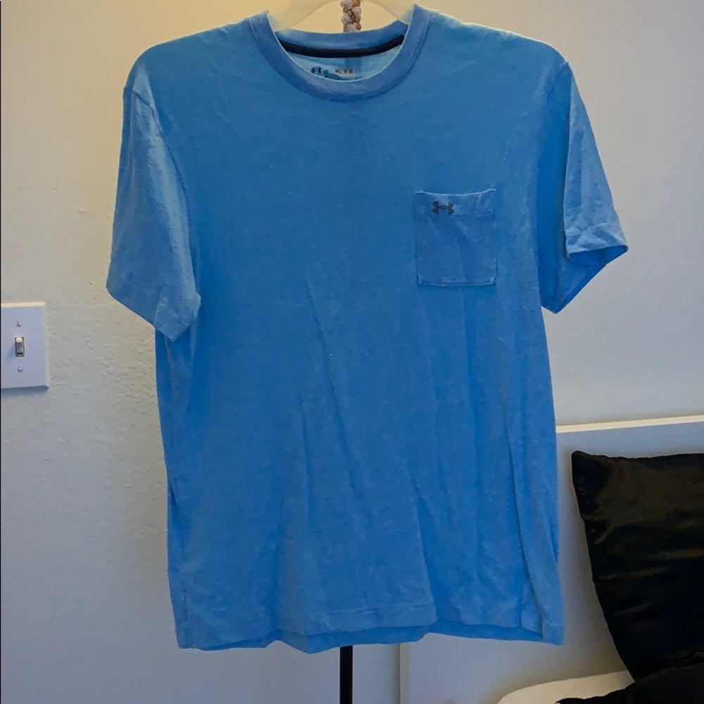 Under Armour Heat Gear Active Shirt